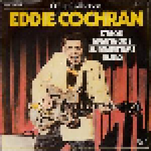 Eddie Cochran: C'mon Everybody (7") - Bild 1