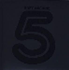 Soft Machine: Fifth (LP) - Bild 1
