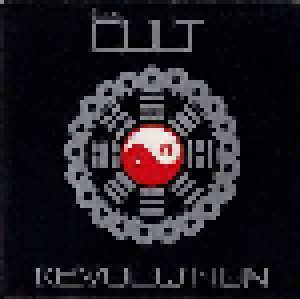 The Cult: Revolution (7") - Bild 1