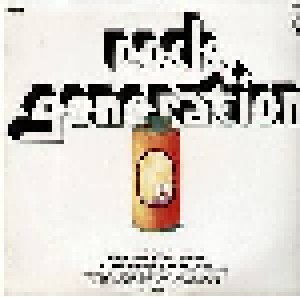 Rock Generation Vol. 7 (LP) - Bild 1