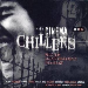 Cover - Mask: Cinema Chillers