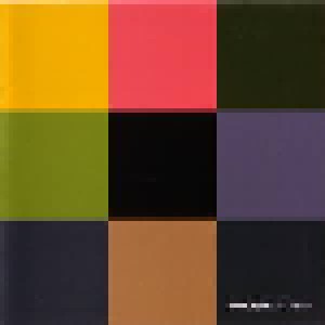 New Order: Lost Sirens (CD) - Bild 3