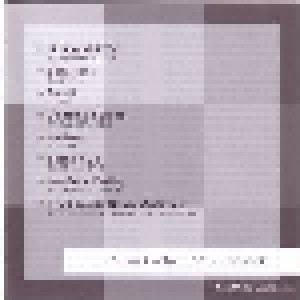 New Order: Lost Sirens (CD) - Bild 8