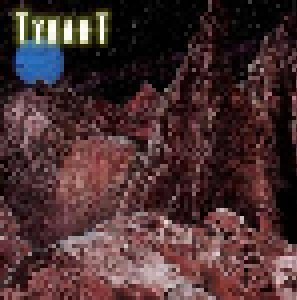 Tyrant: Under The Dark Mystic Sky (CD) - Bild 1