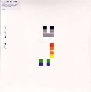 Coldplay: Talk (7") - Bild 1