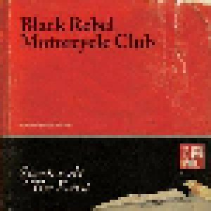 Black Rebel Motorcycle Club: Specter At The Feast (2-LP + CD) - Bild 1