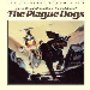 Patrick Gleeson: The Plague Dogs (LP) - Bild 1