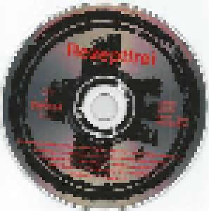 FEE: Rezeptfrei (CD) - Bild 3