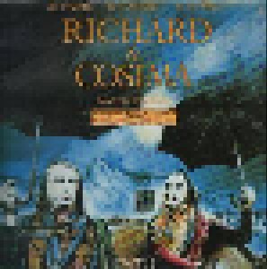 Richard Wagner: Richard & Cosima (LP) - Bild 1