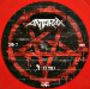 Anthrax: Anthems (10") - Bild 3