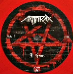 Anthrax: Anthems (10") - Bild 4