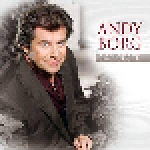 Andy Borg: Das Beste (CD) - Bild 1