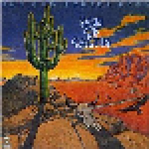 The New Cactus Band: Son Of Cactus (CD) - Bild 1