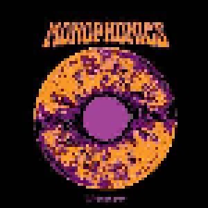 Cover - Monophonics: In Your Brain