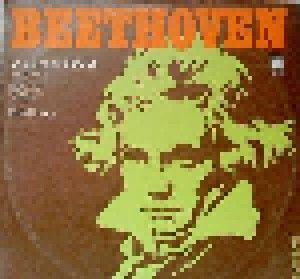 Ludwig van Beethoven: Symphony No. 5 In C Minor Op. 67 (LP) - Bild 1