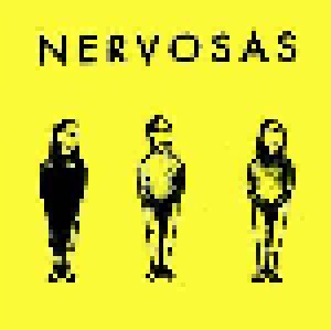 Cover - Nervosas: Rev 45