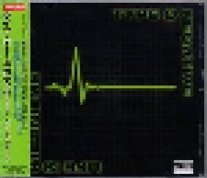 Type O Negative: Life Is Killing Me (CD) - Bild 1