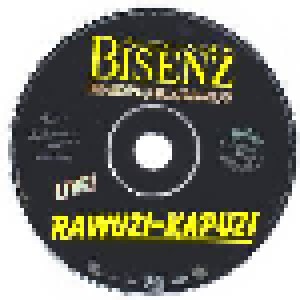 Alexander Bisenz: Rawuzi-Kapuzi (CD) - Bild 6
