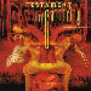 Testament: The Gathering (CD) - Bild 1