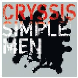 Cryssis: Kursaal Nights / Simple Men (2-LP) - Bild 2