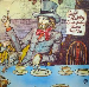 John Baldry: Everything Stops For Tea (Promo-LP) - Bild 1