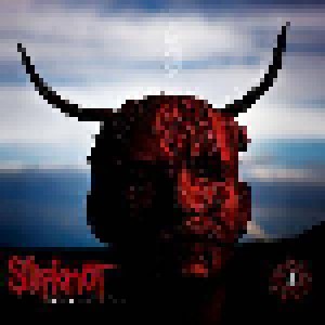 Slipknot: Antennas To Hell (2-LP) - Bild 1