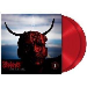 Slipknot: Antennas To Hell (2-LP) - Bild 2