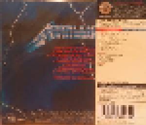 Metallica: Ride The Lightning (SHM-CD) - Bild 2