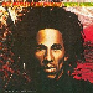 Bob Marley & The Wailers: Natty Dread (CD) - Bild 1