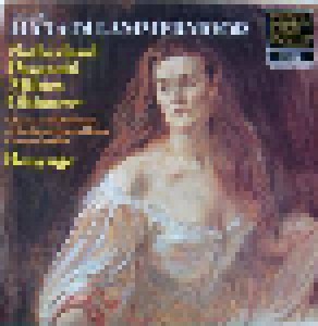Gaetano Donizetti: Lucia Di Lammermoor (LP) - Bild 1