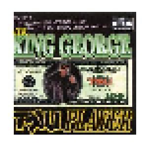 Cover - Mr. King George: Tru Player