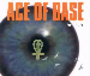 Ace Of Base: The Sign (Single-CD) - Bild 1