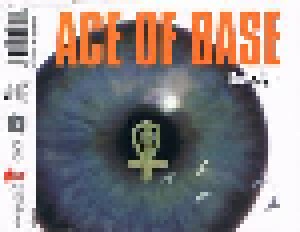 Ace Of Base: The Sign (Single-CD) - Bild 2