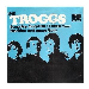 The Troggs: Surprise, Surprise (7") - Bild 1