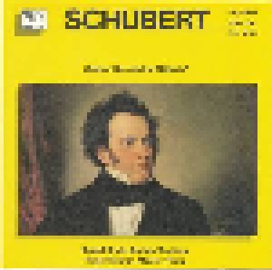 Franz Schubert: Zyklus "Die Schöne Müllerin" (CD) - Bild 1