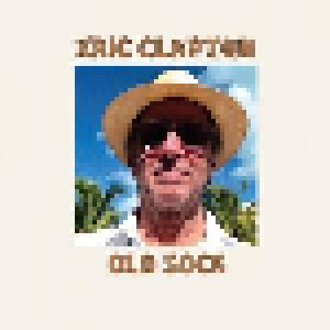 Eric Clapton: Old Sock (CD) - Bild 1
