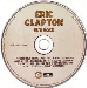 Eric Clapton: Old Sock (CD) - Bild 2