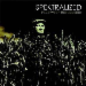 Cover - Spektralized: In Between The Opposite