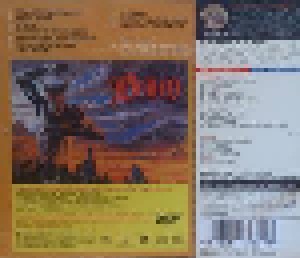 Dio: Holy Diver (SHM-CD) - Bild 2