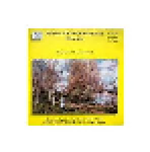 Felix Mendelssohn Bartholdy + Johannes Brahms: Symphonie / Symphony No.3 (Split-CD) - Bild 1