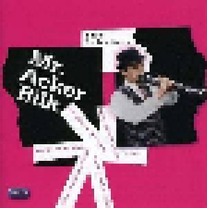 Mr. Acker Bilk: The Fabulous Mr. Acker Bilk (2-CD) - Bild 1