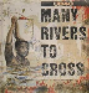 UB40: Many Rivers To Cross (7") - Bild 1