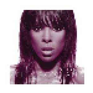 Kelly Rowland: Here I Am (CD) - Bild 1