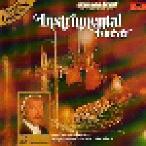 James Last: Instrumental Forever - Das Beste Aus Meinen Goldenen (LP) - Bild 1