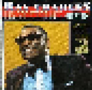 Ray Charles: His Greatest Hits Vol. 2 - Cover