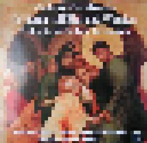 Max Reger: Choralkantaten II - Cover
