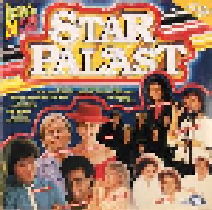 Star Palast (2-LP) - Bild 1