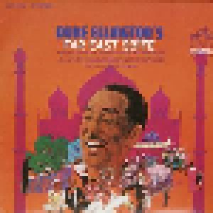 Duke Ellington: Duke Ellington's Far East Suite (LP) - Bild 1