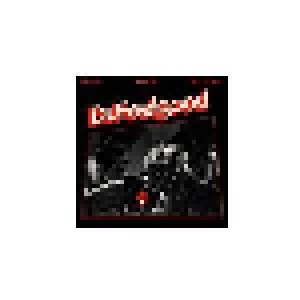 Dr. Feelgood: Mad Man Blues (CD) - Bild 1