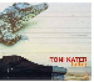 Toni Kater: Futter (Promo-CD) - Bild 1